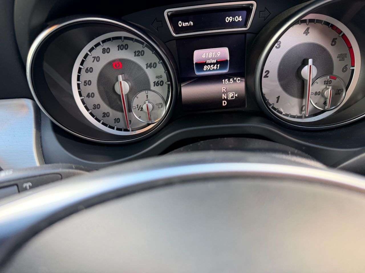 2016 MERCEDES-BENZ GLA 2016 MERCEDES-BENZ GLA