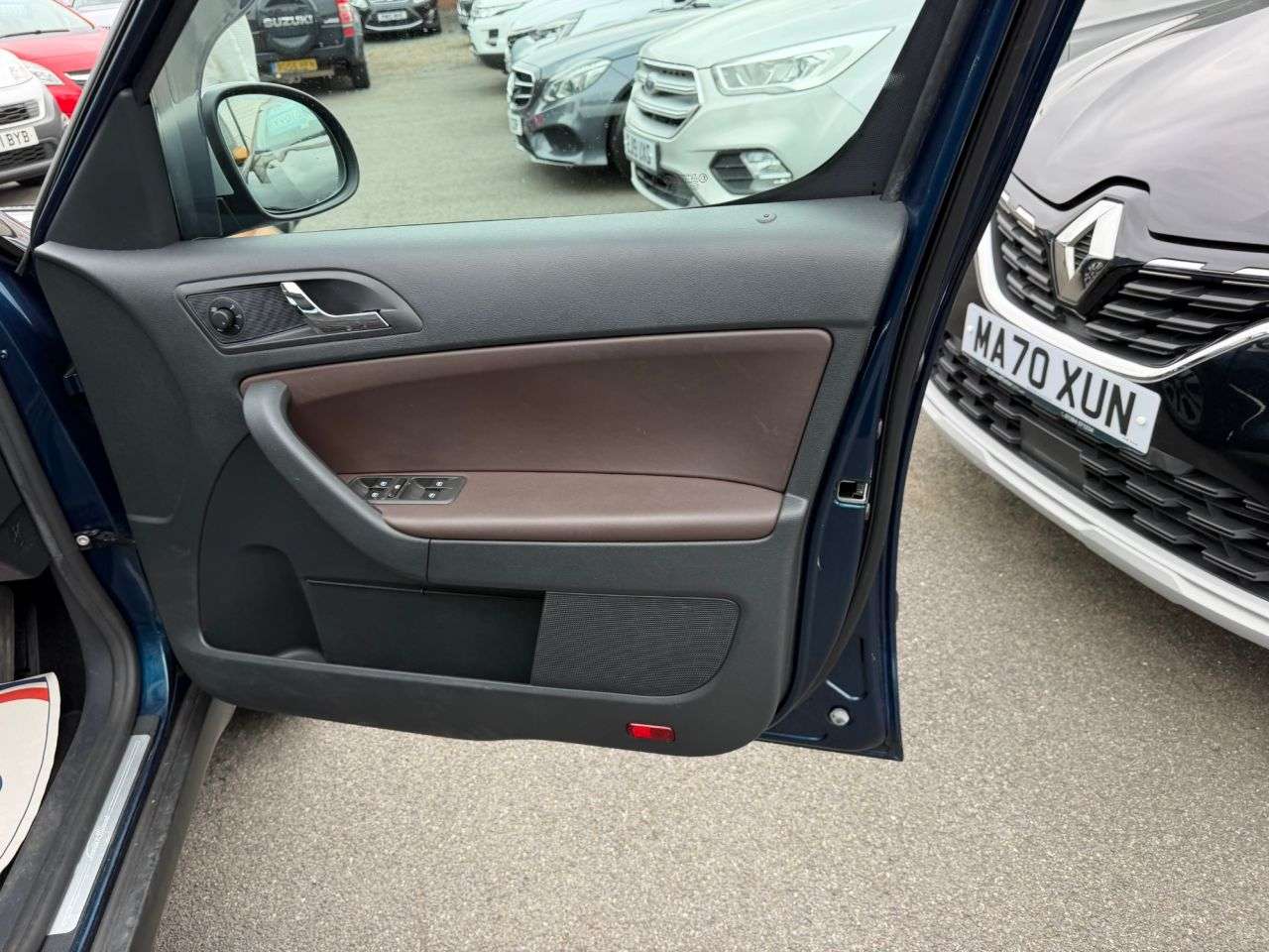 2017 SKODA YETI 2017 SKODA YETI