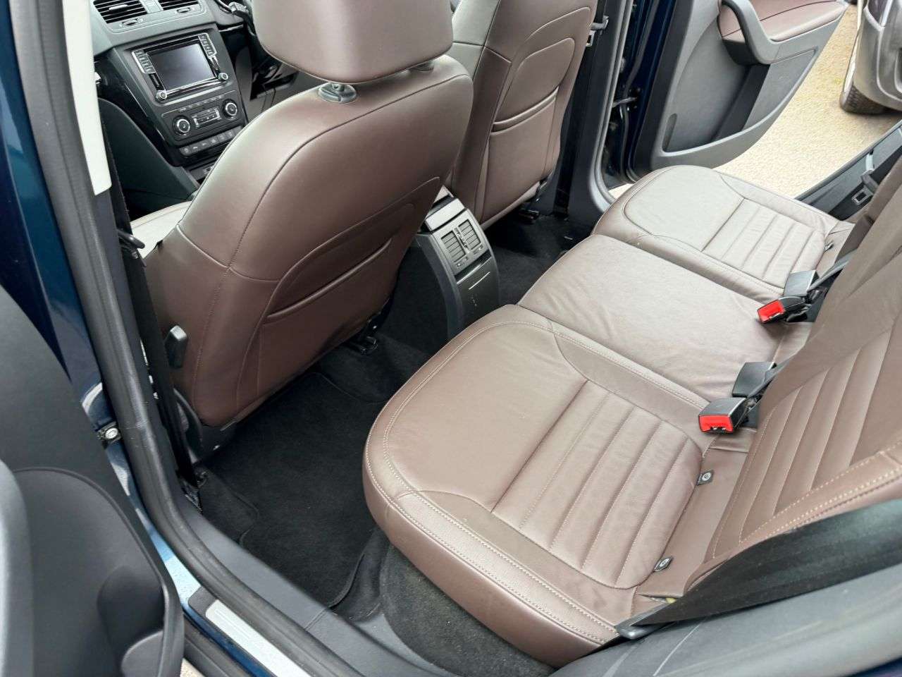 2017 SKODA YETI 2017 SKODA YETI