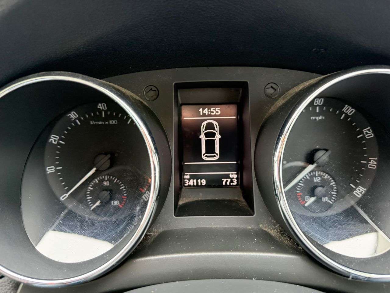 2017 SKODA YETI 2017 SKODA YETI