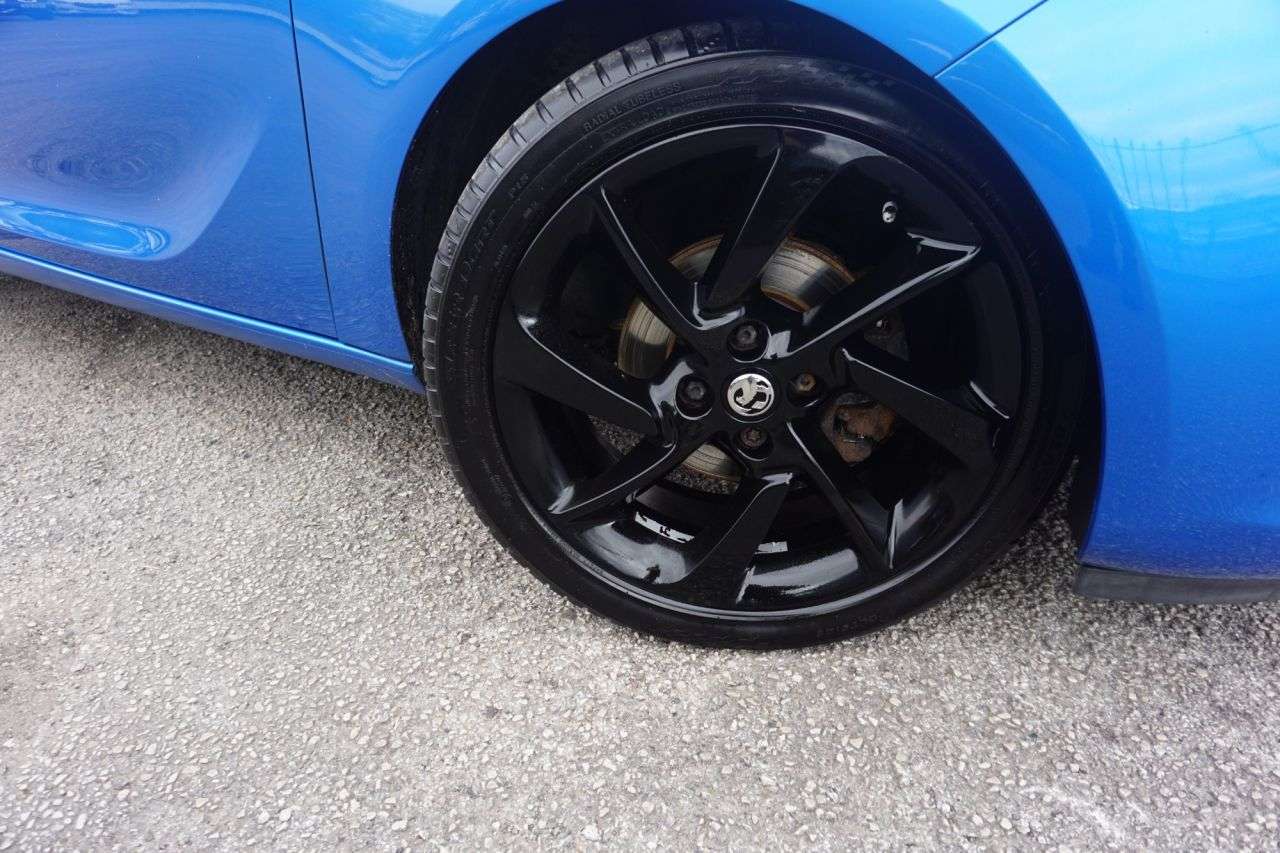 2016 VAUXHALL ADAM 2016 VAUXHALL ADAM