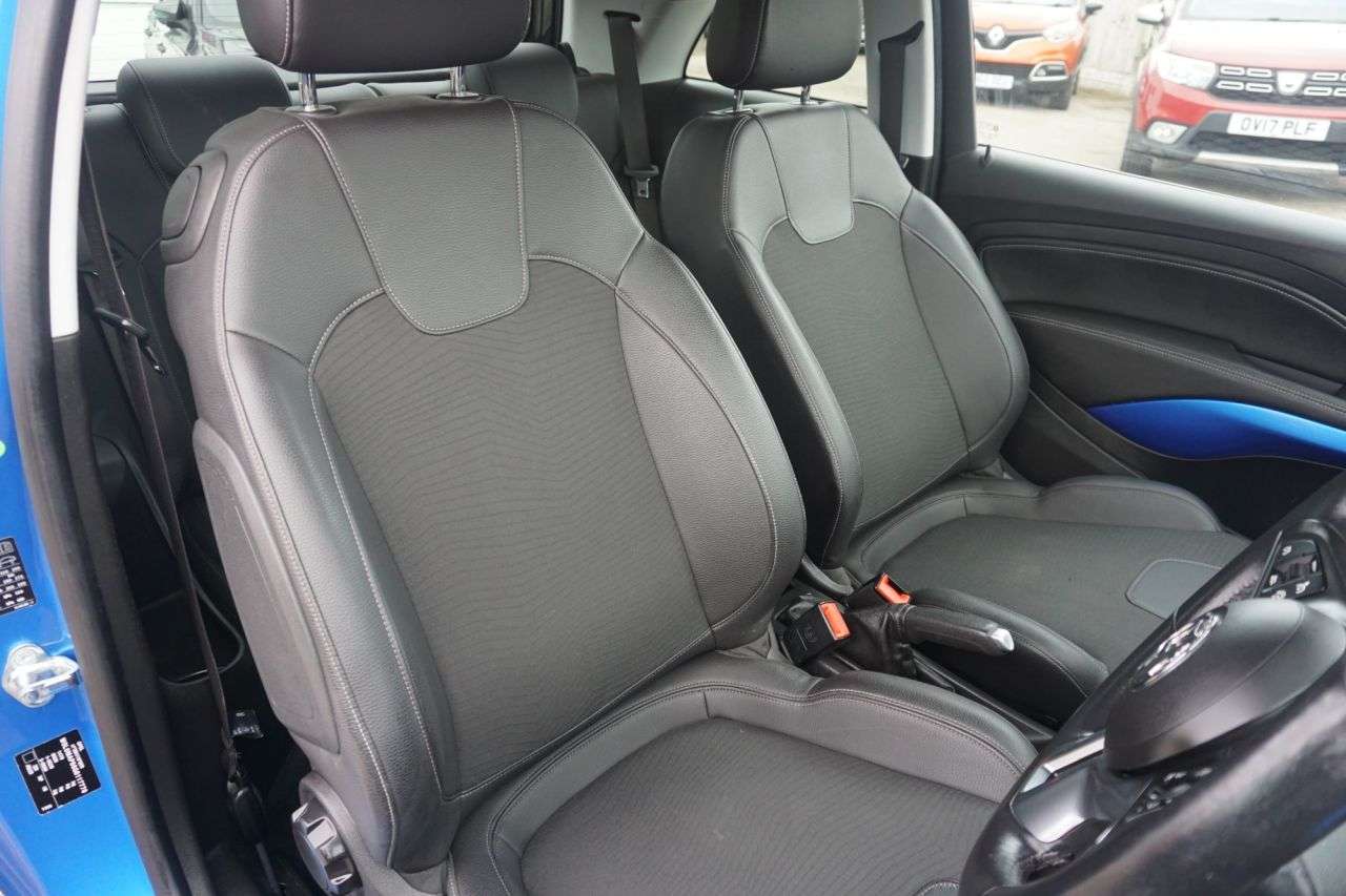 2016 VAUXHALL ADAM 2016 VAUXHALL ADAM