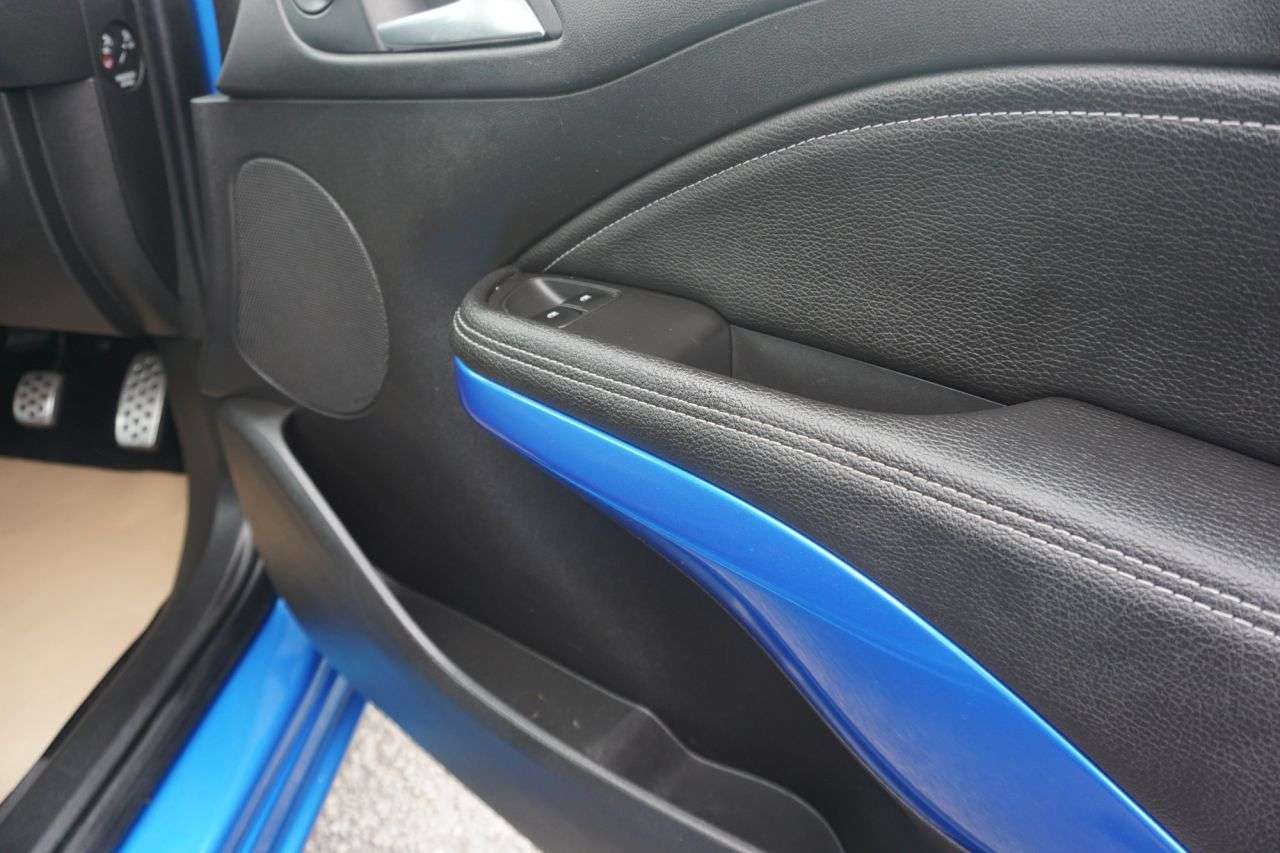 2016 VAUXHALL ADAM 2016 VAUXHALL ADAM