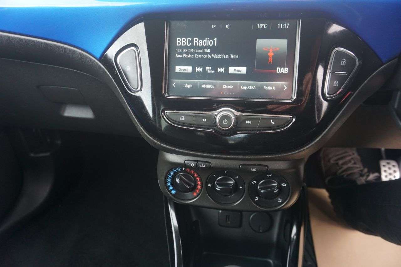 2016 VAUXHALL ADAM 2016 VAUXHALL ADAM