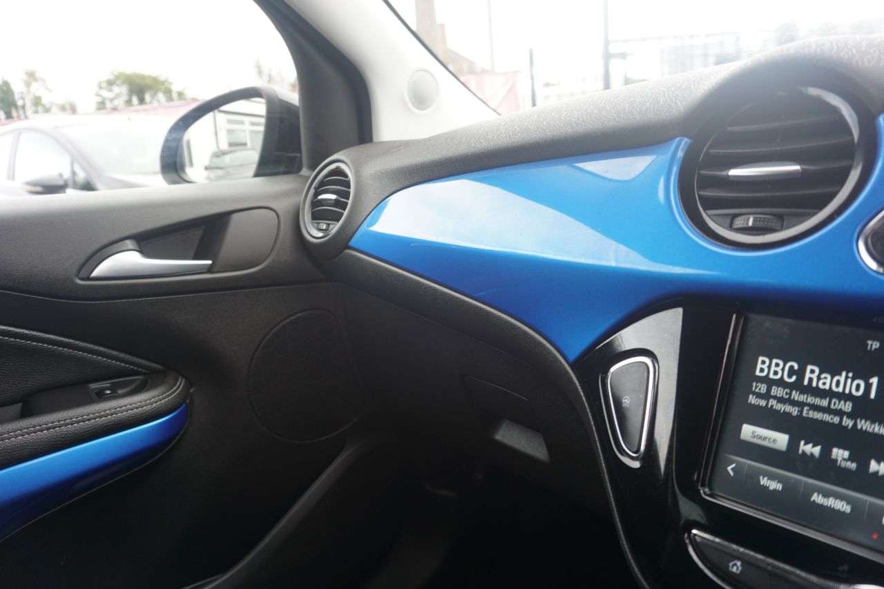 2016 VAUXHALL ADAM 2016 VAUXHALL ADAM