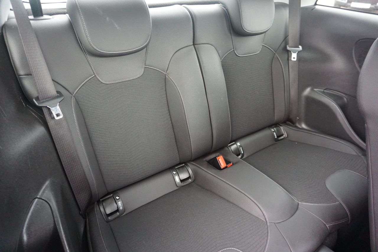 2016 VAUXHALL ADAM 2016 VAUXHALL ADAM