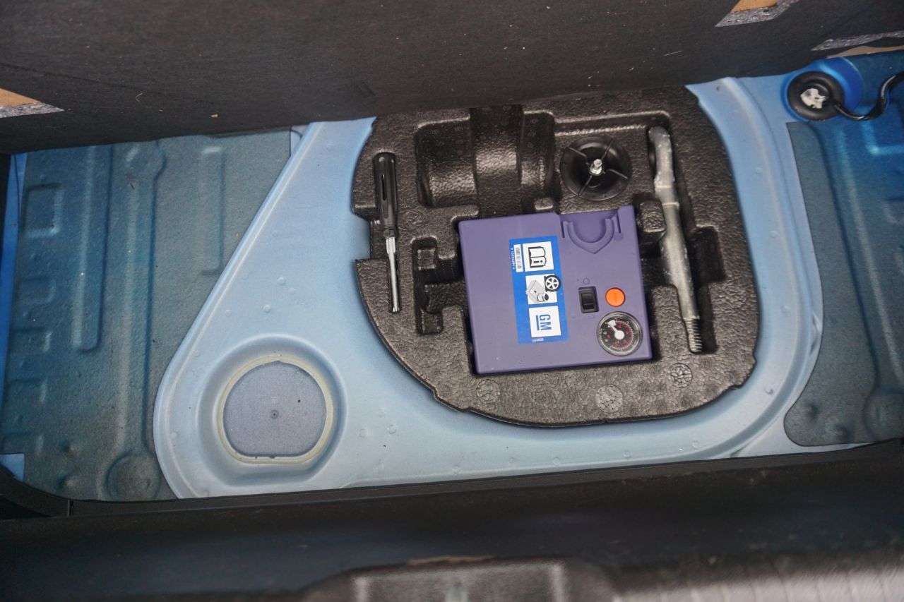 2016 VAUXHALL ADAM 2016 VAUXHALL ADAM