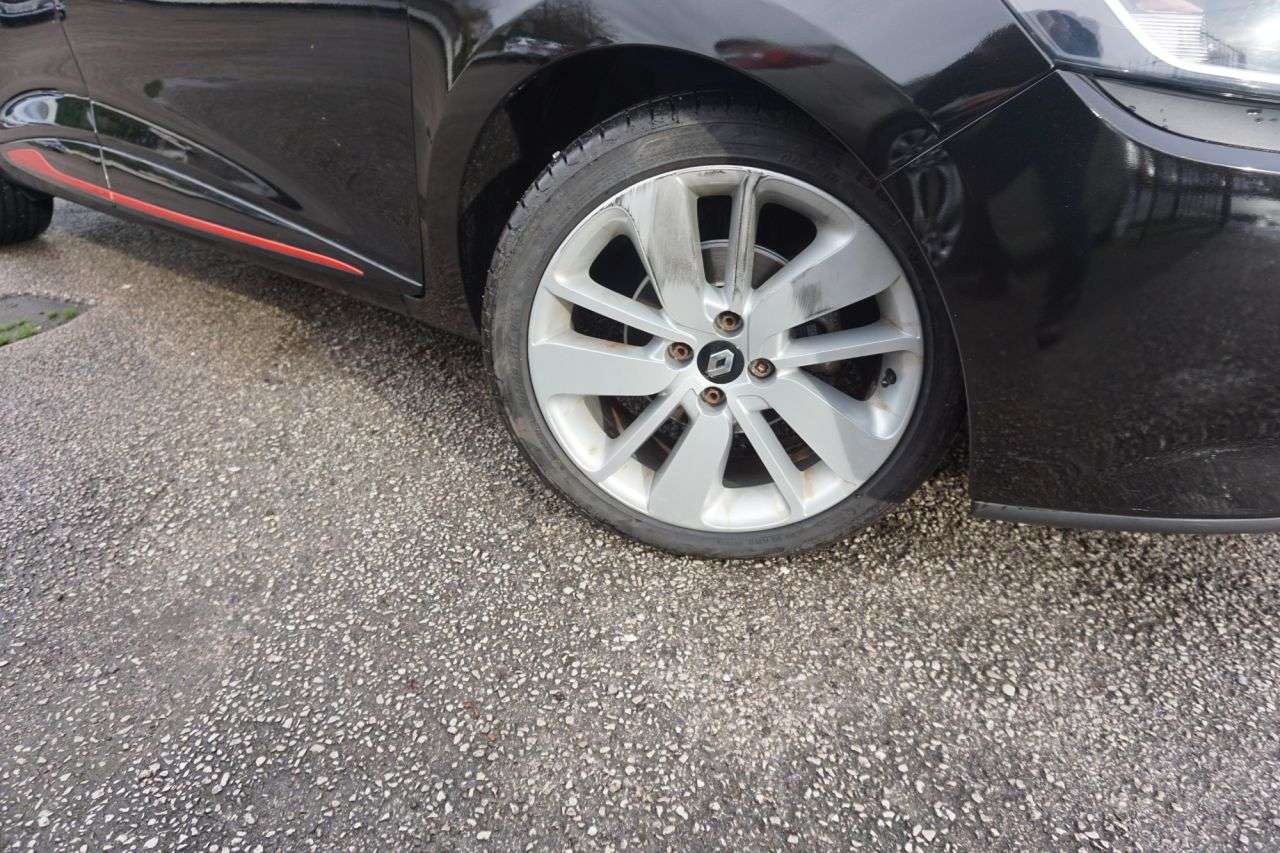 2014 RENAULT CLIO 2014 RENAULT CLIO