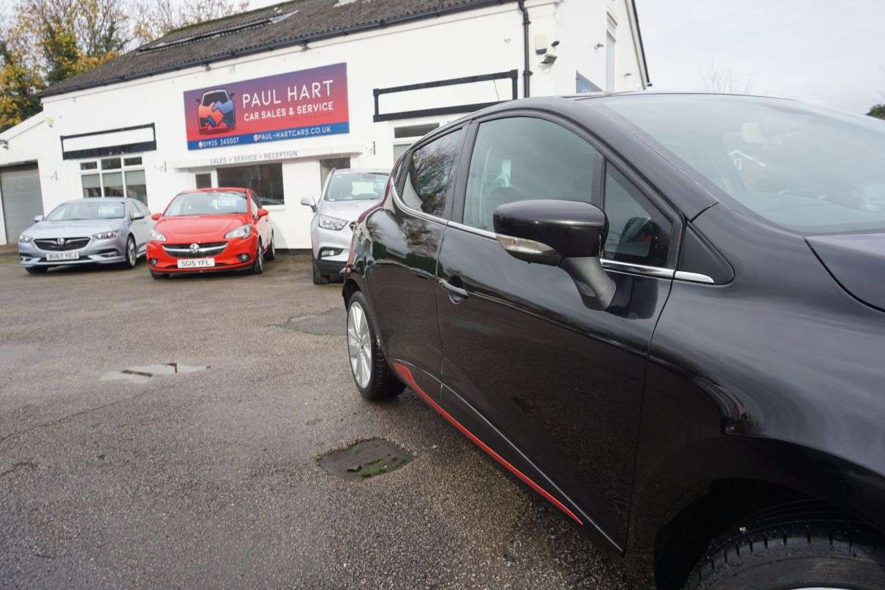 2014 RENAULT CLIO 2014 RENAULT CLIO