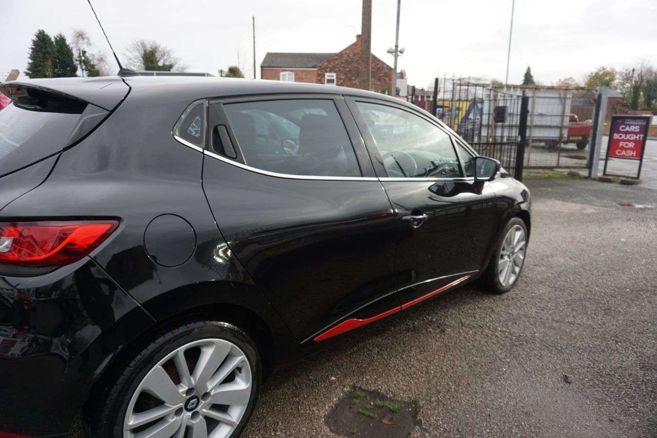 2014 RENAULT CLIO 2014 RENAULT CLIO
