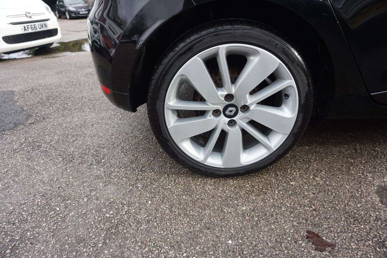 2014 RENAULT CLIO 2014 RENAULT CLIO