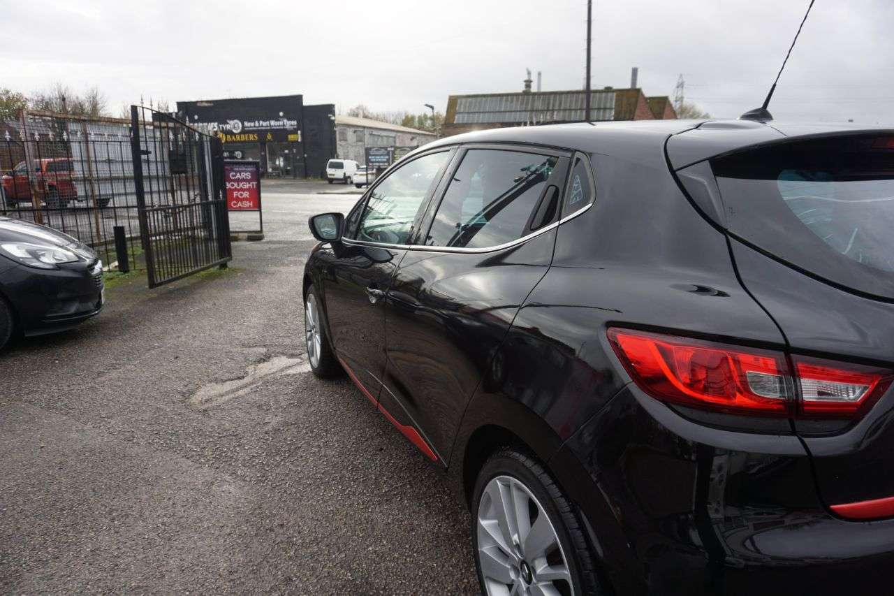 2014 RENAULT CLIO 2014 RENAULT CLIO