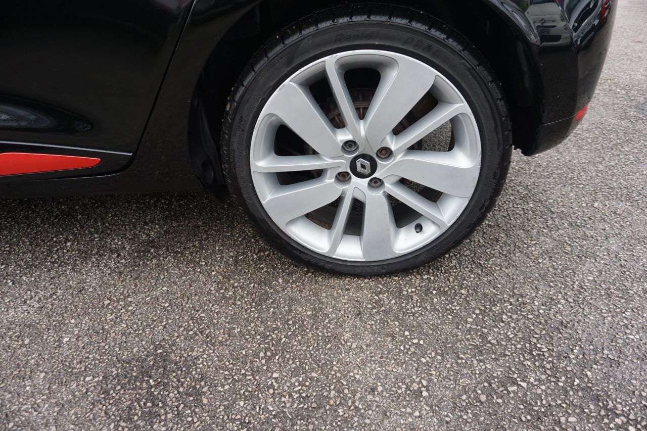 2014 RENAULT CLIO 2014 RENAULT CLIO