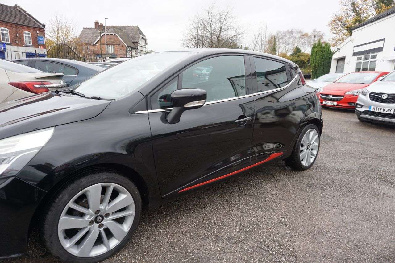 2014 RENAULT CLIO 2014 RENAULT CLIO