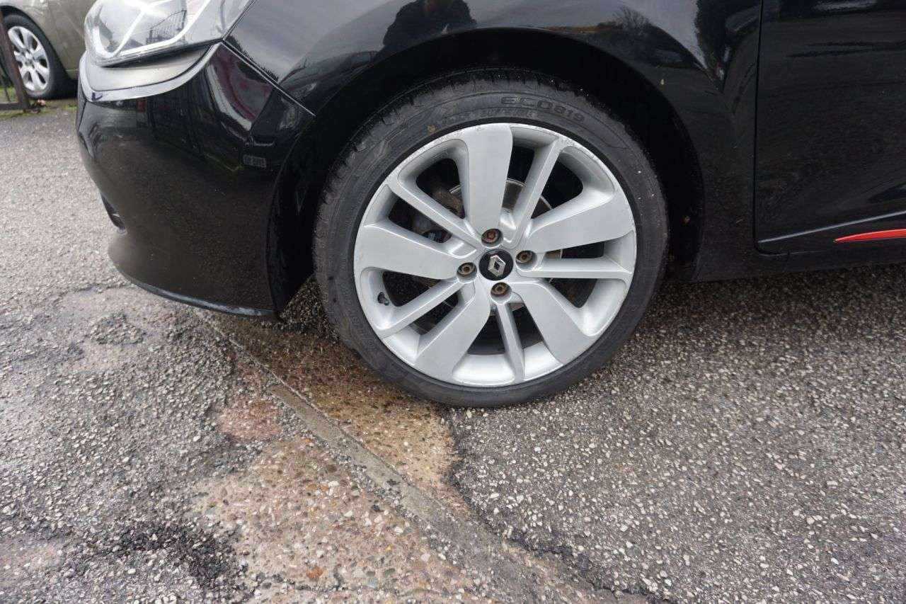 2014 RENAULT CLIO 2014 RENAULT CLIO