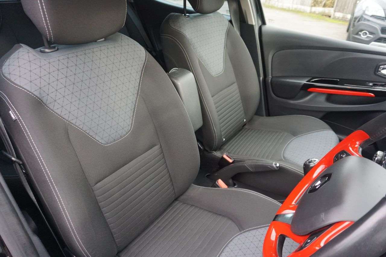 2014 RENAULT CLIO 2014 RENAULT CLIO