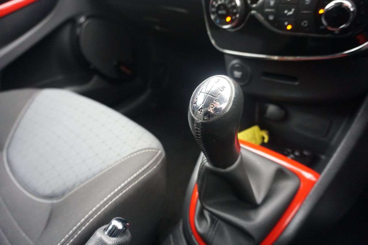 2014 RENAULT CLIO 2014 RENAULT CLIO