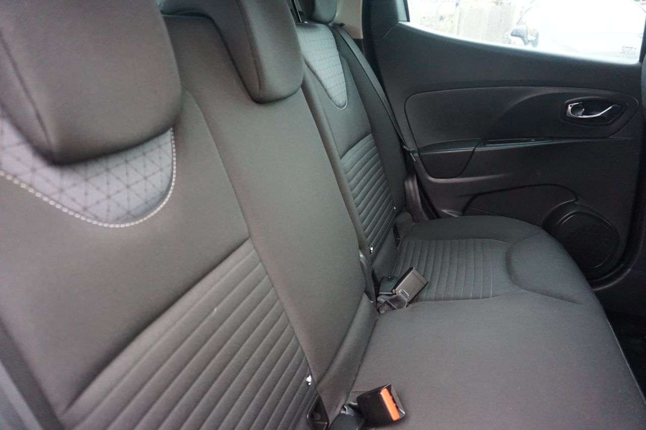 2014 RENAULT CLIO 2014 RENAULT CLIO