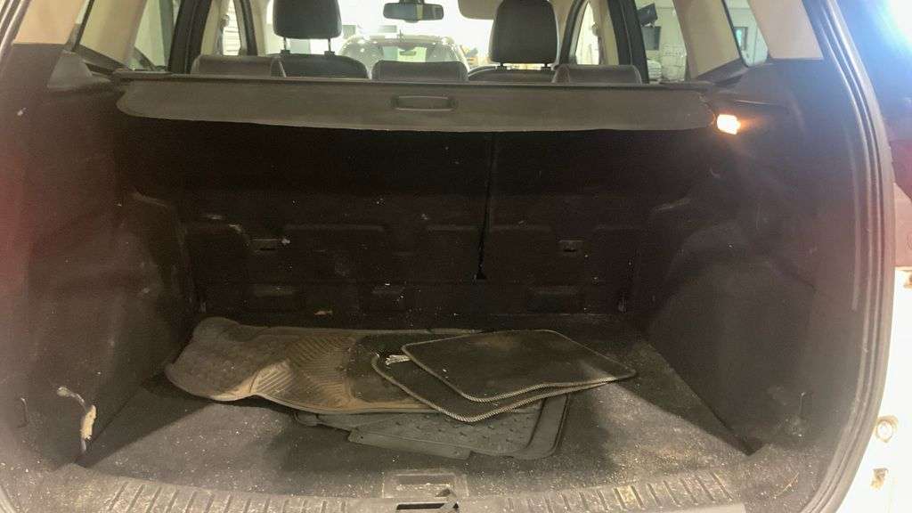 2015 FORD KUGA 2015 FORD KUGA