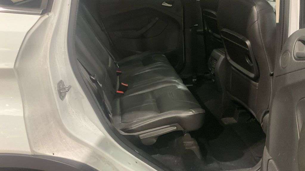 2015 FORD KUGA 2015 FORD KUGA