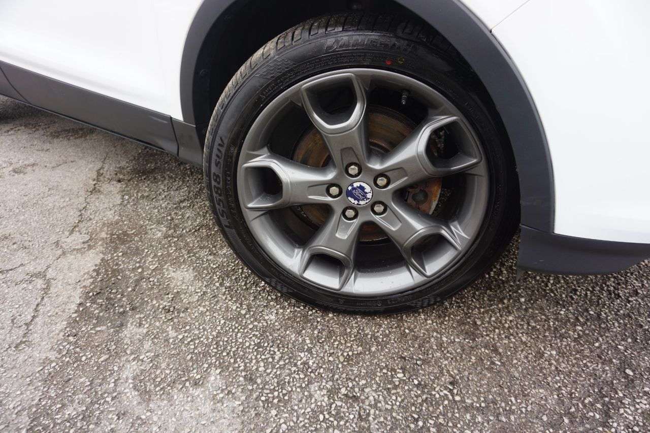 2015 FORD KUGA 2015 FORD KUGA