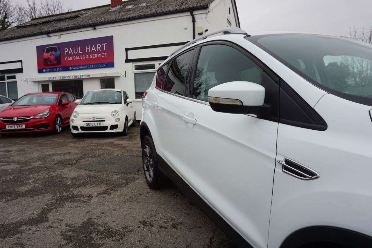 2015 FORD KUGA 2015 FORD KUGA