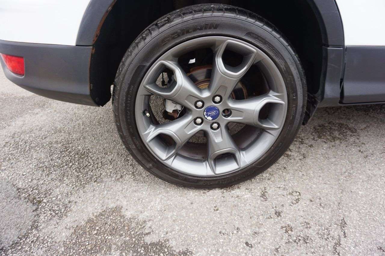 2015 FORD KUGA 2015 FORD KUGA