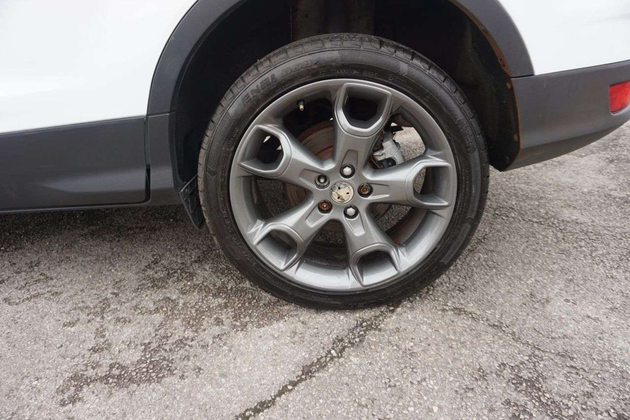 2015 FORD KUGA 2015 FORD KUGA