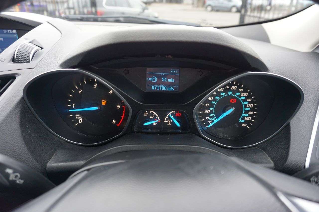 2015 FORD KUGA 2015 FORD KUGA