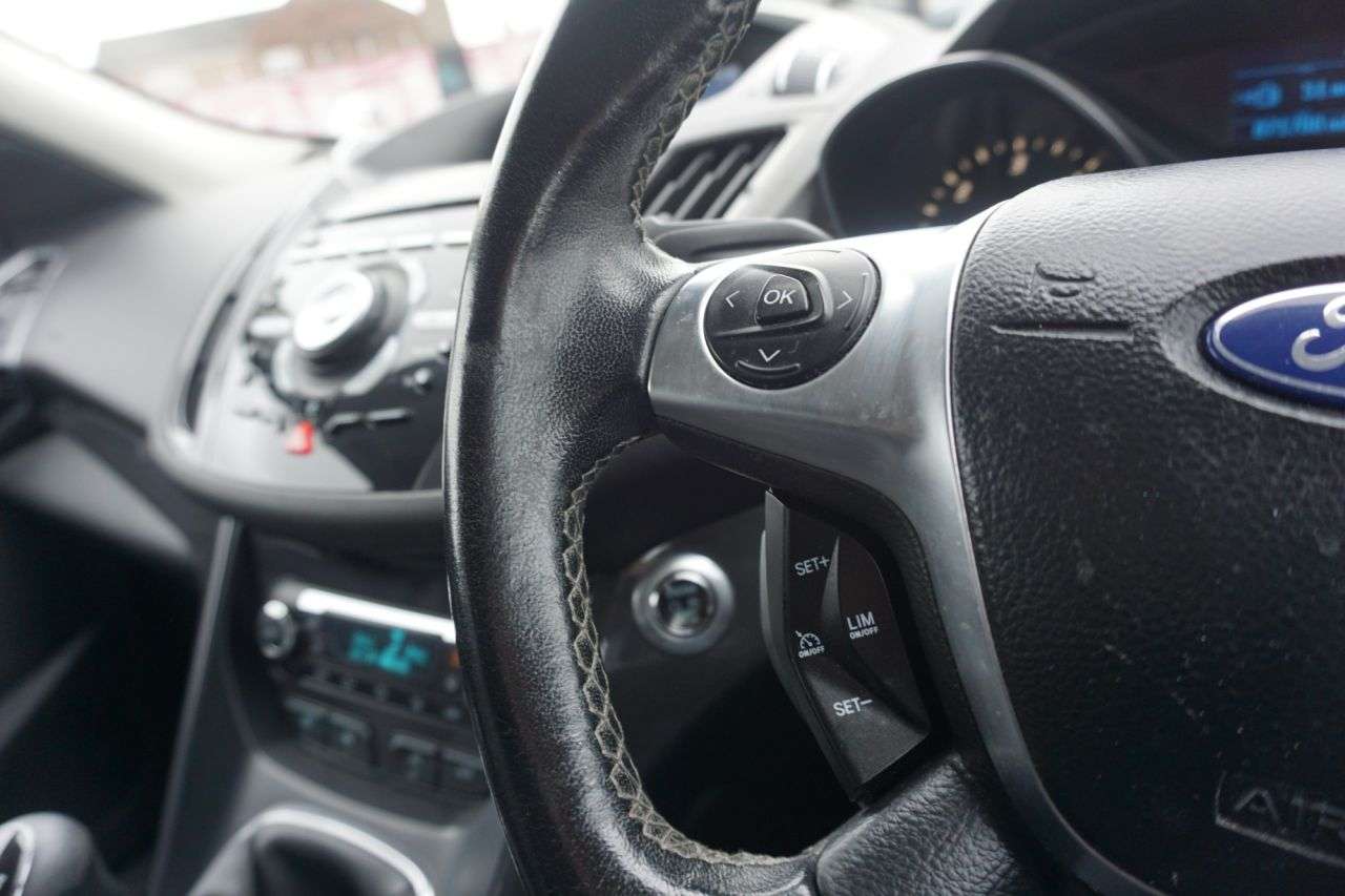 2015 FORD KUGA 2015 FORD KUGA