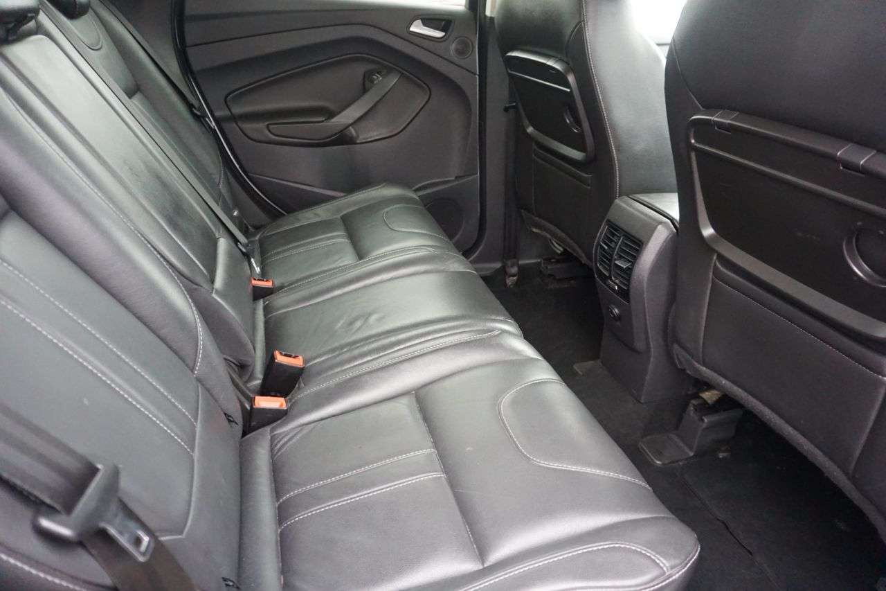 2015 FORD KUGA 2015 FORD KUGA