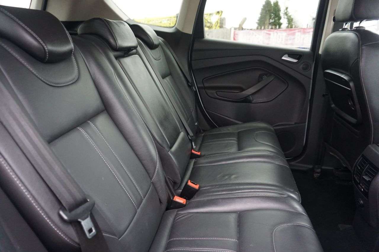 2015 FORD KUGA 2015 FORD KUGA