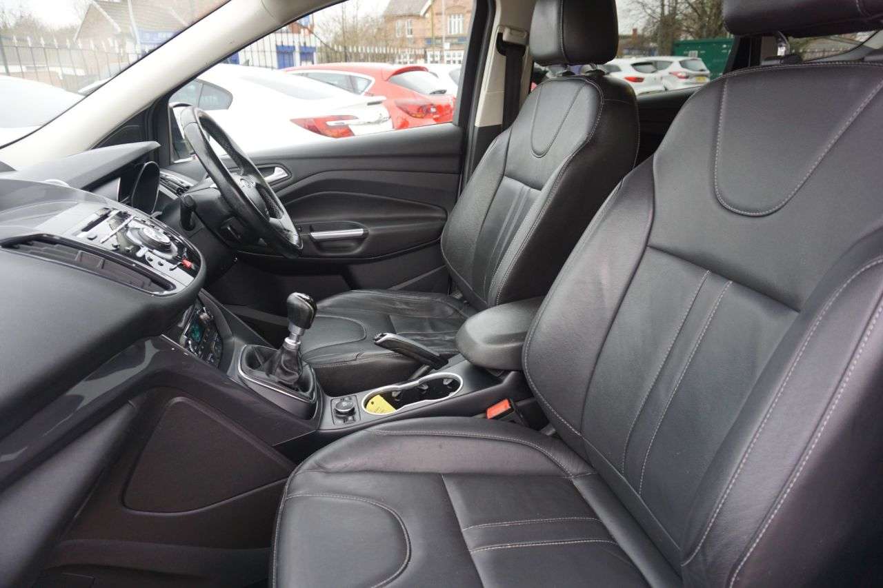 2015 FORD KUGA 2015 FORD KUGA