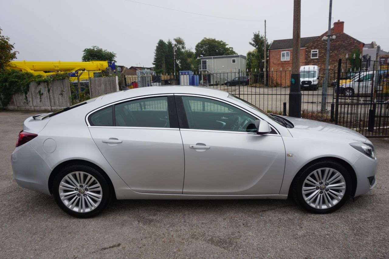 2015 VAUXHALL INSIGNIA 2015 VAUXHALL INSIGNIA