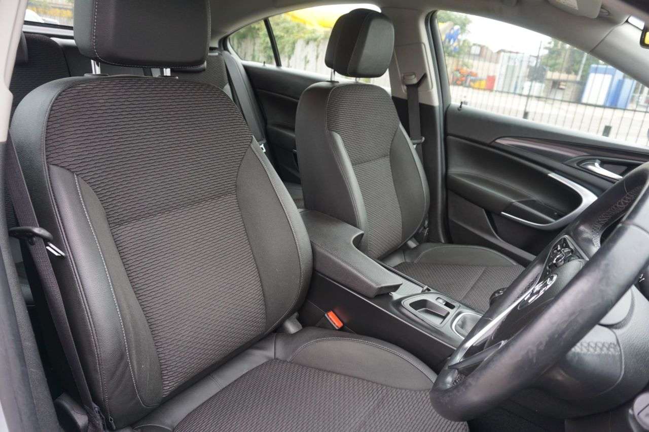 2015 VAUXHALL INSIGNIA 2015 VAUXHALL INSIGNIA