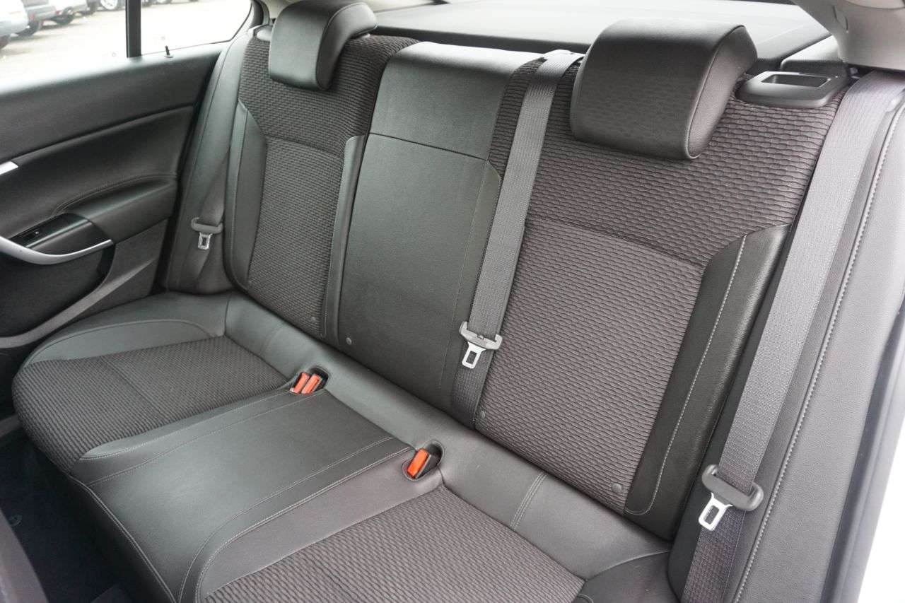 2015 VAUXHALL INSIGNIA 2015 VAUXHALL INSIGNIA