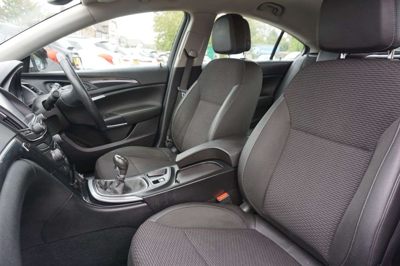 2015 VAUXHALL INSIGNIA 2015 VAUXHALL INSIGNIA