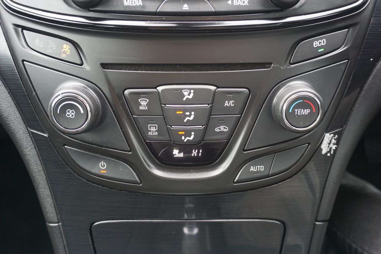 2015 VAUXHALL INSIGNIA 2015 VAUXHALL INSIGNIA