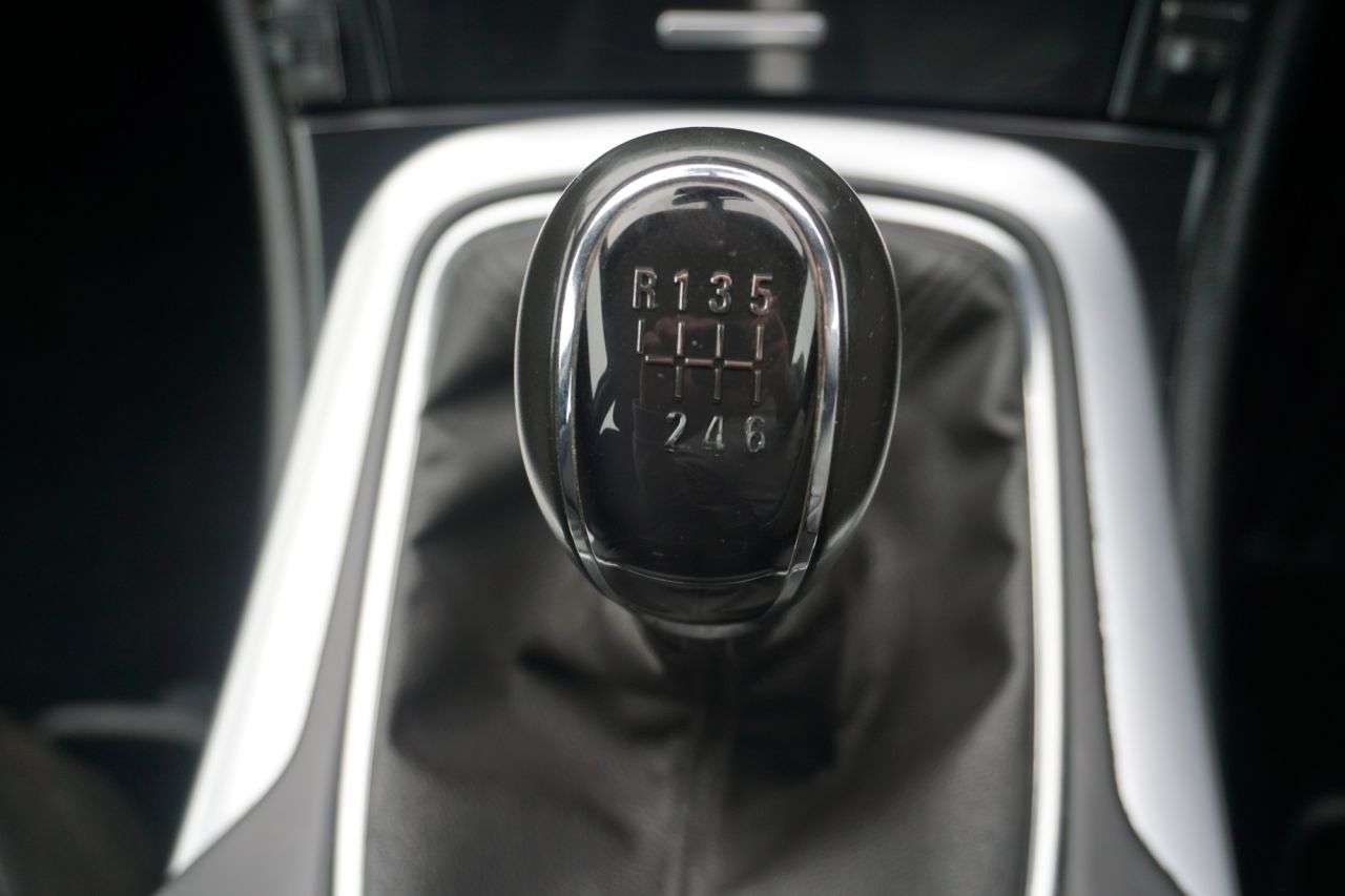 2015 VAUXHALL INSIGNIA 2015 VAUXHALL INSIGNIA