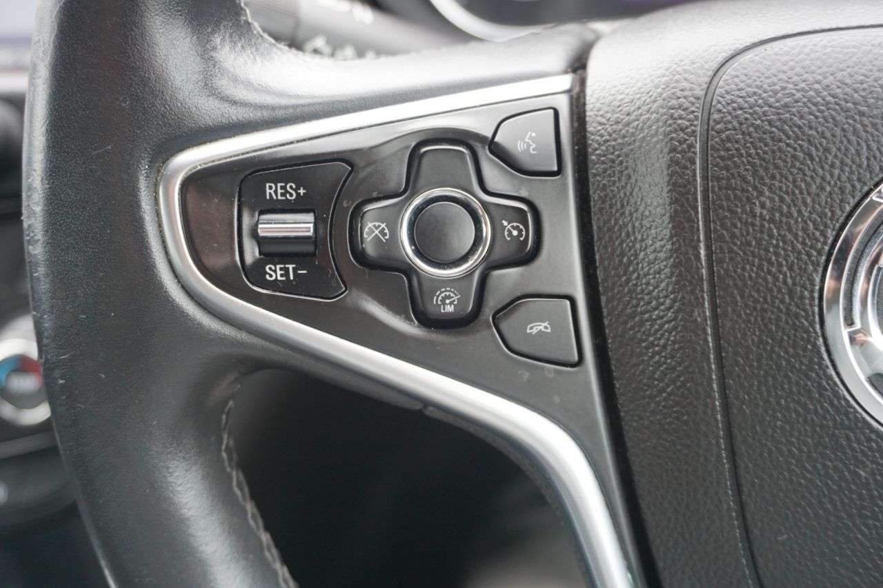 2015 VAUXHALL INSIGNIA 2015 VAUXHALL INSIGNIA