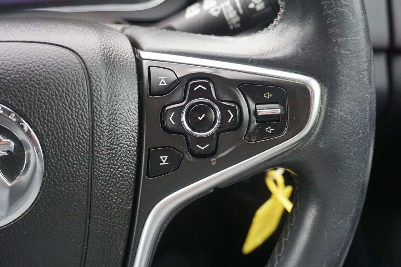 2015 VAUXHALL INSIGNIA 2015 VAUXHALL INSIGNIA