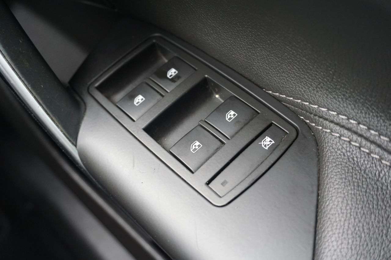 2015 VAUXHALL INSIGNIA 2015 VAUXHALL INSIGNIA
