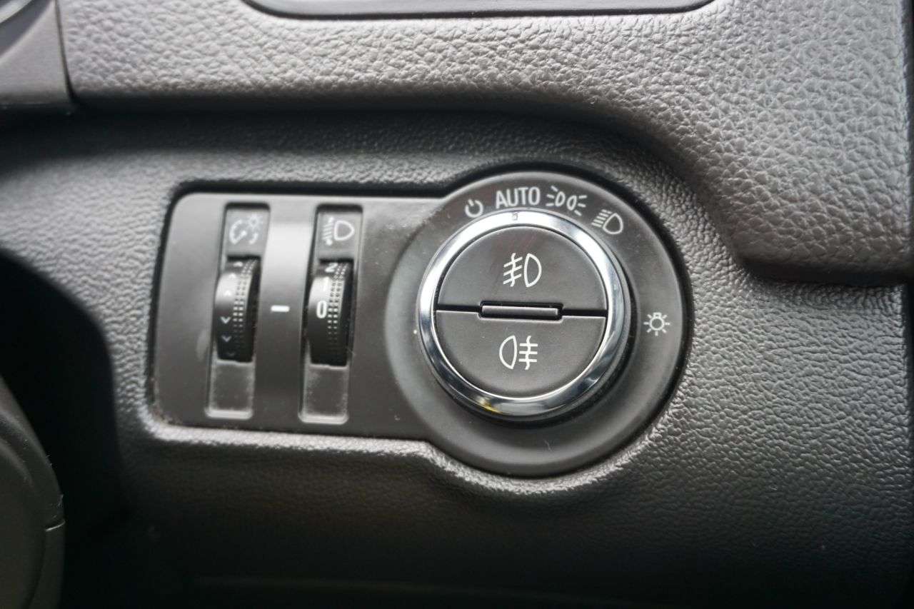 2015 VAUXHALL INSIGNIA 2015 VAUXHALL INSIGNIA