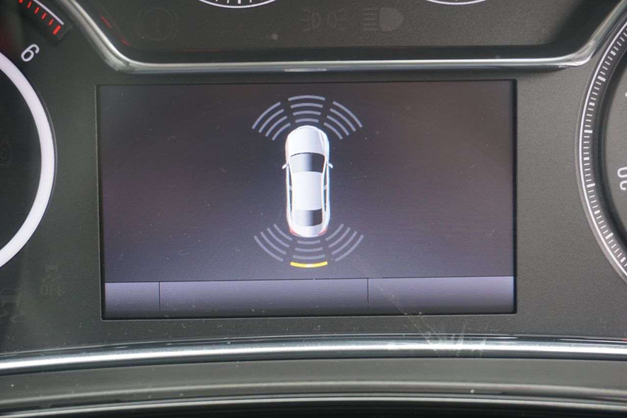 2015 VAUXHALL INSIGNIA 2015 VAUXHALL INSIGNIA