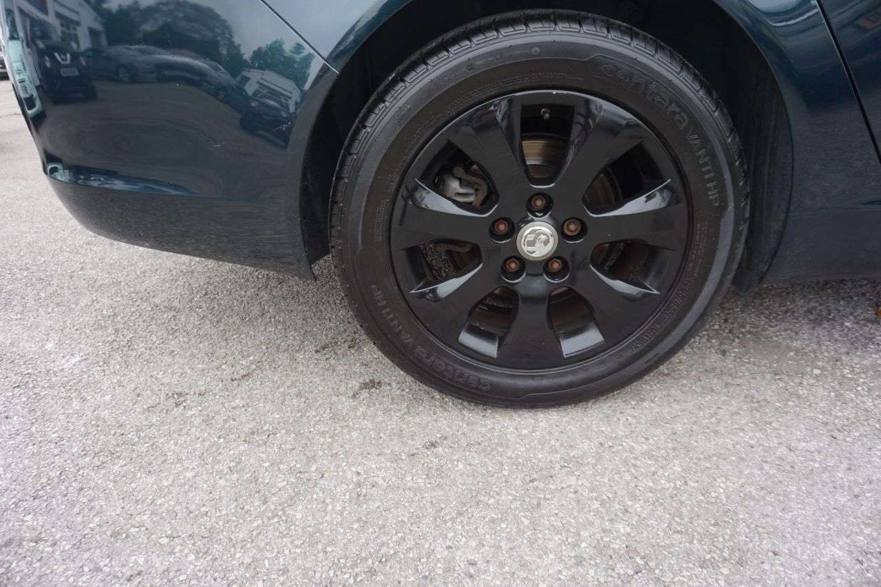 2015 VAUXHALL INSIGNIA 2015 VAUXHALL INSIGNIA