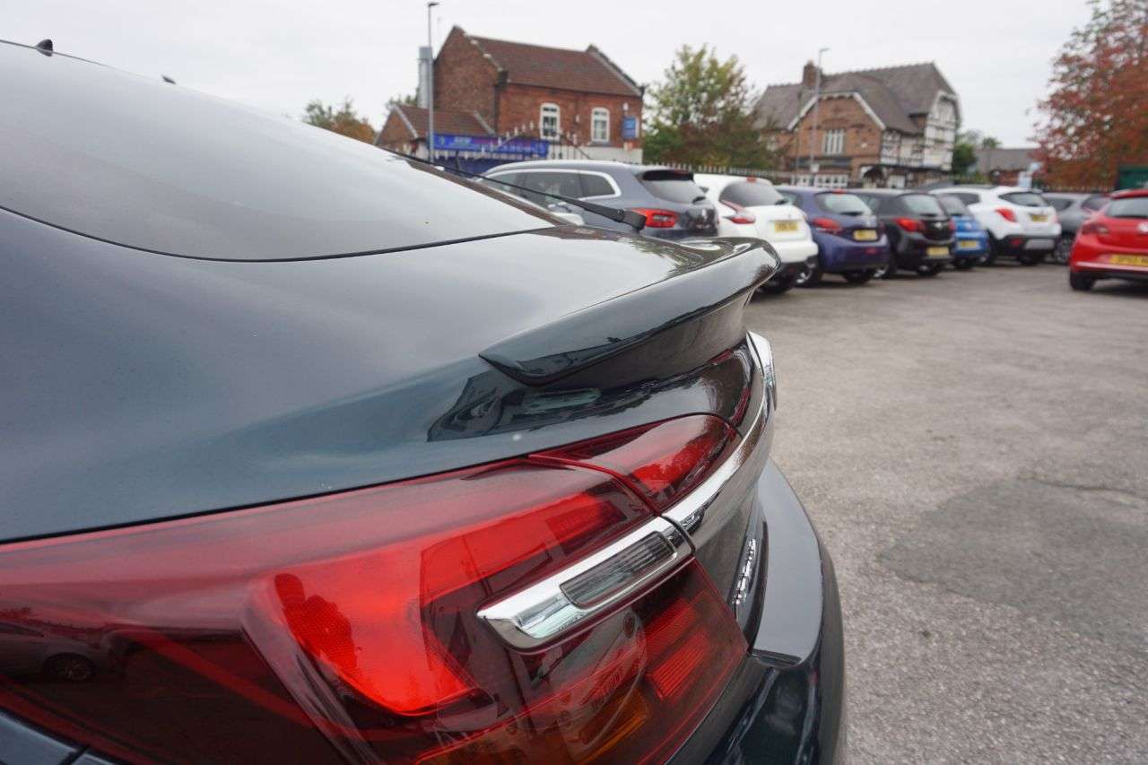 2015 VAUXHALL INSIGNIA 2015 VAUXHALL INSIGNIA