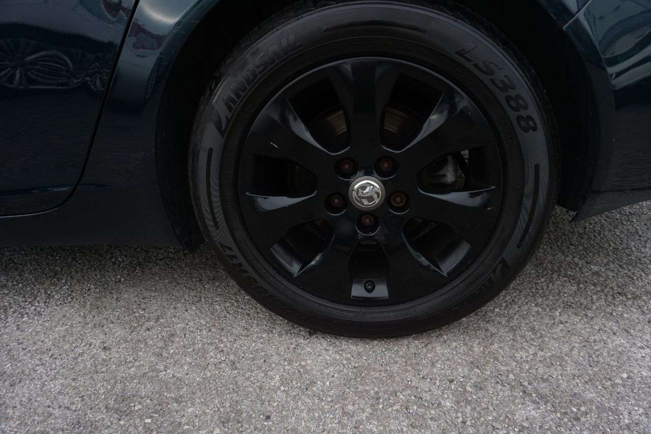 2015 VAUXHALL INSIGNIA 2015 VAUXHALL INSIGNIA