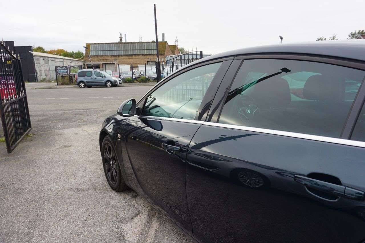 2015 VAUXHALL INSIGNIA 2015 VAUXHALL INSIGNIA