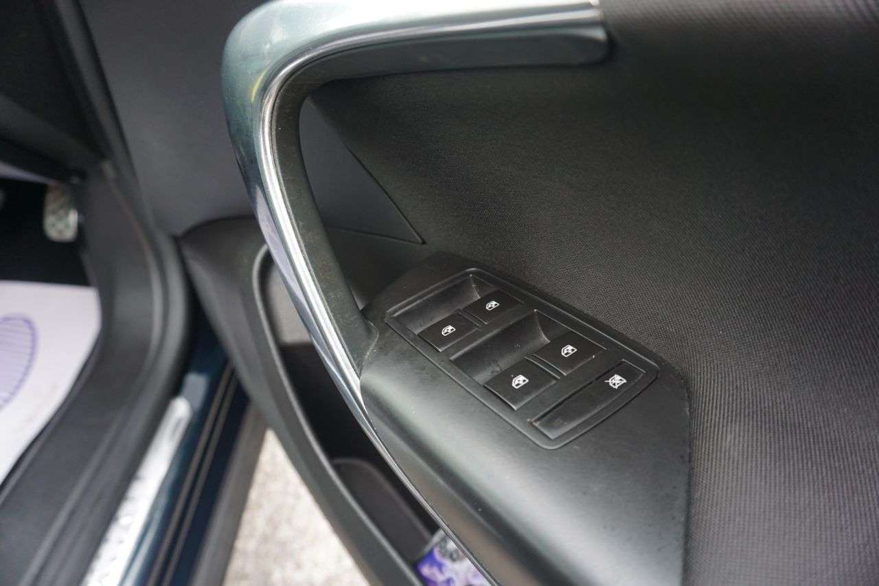 2015 VAUXHALL INSIGNIA 2015 VAUXHALL INSIGNIA