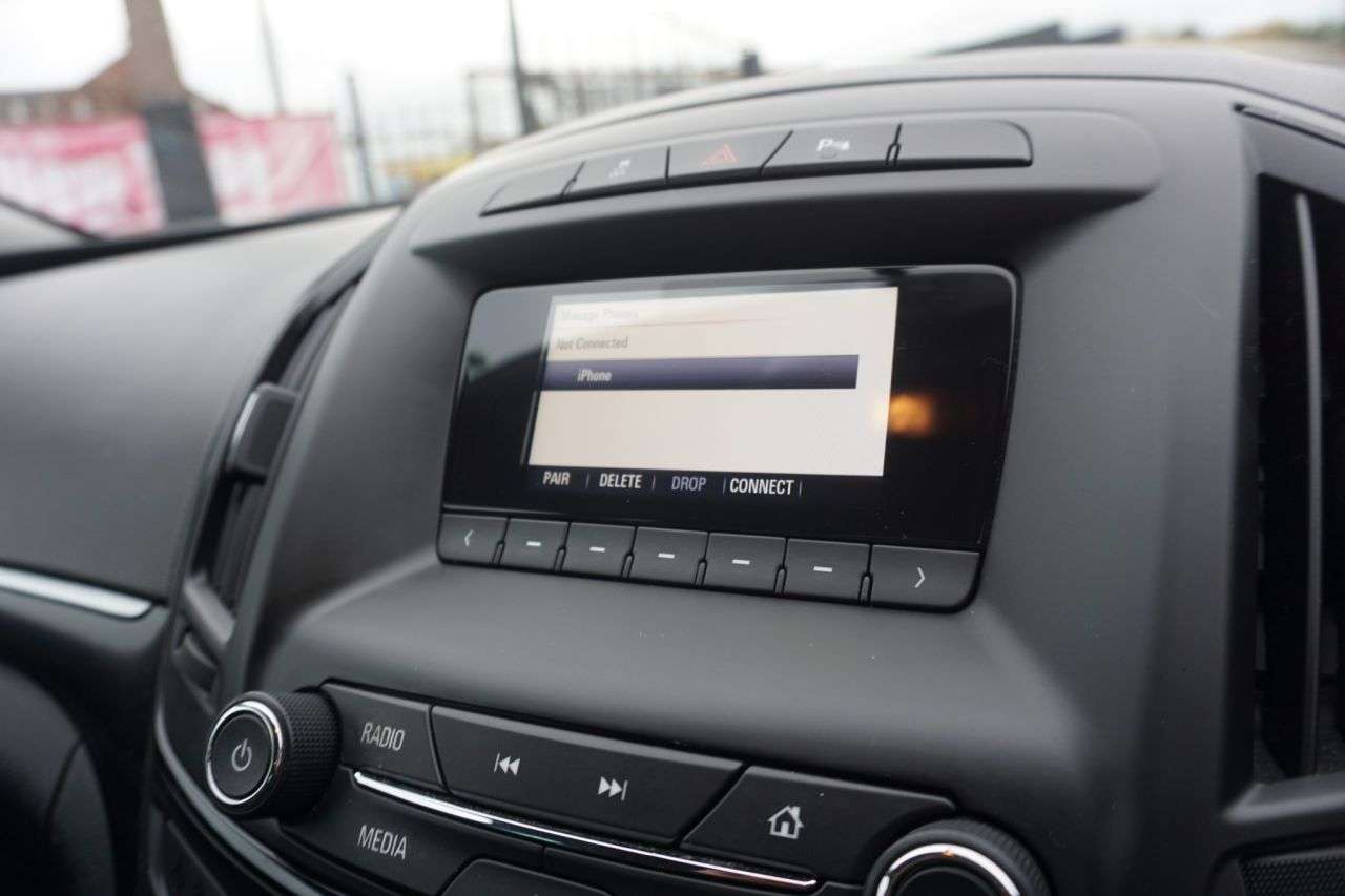 2015 VAUXHALL INSIGNIA 2015 VAUXHALL INSIGNIA